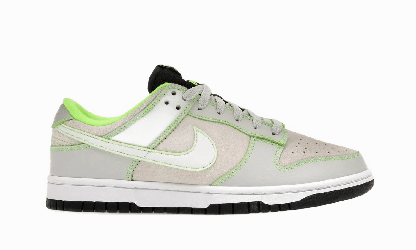 Nike Air Cushion Shoes Nike Dunk Low University of Oregon PE (2023)