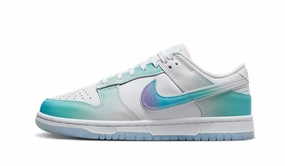 Nike Dunk Low Unlock Your Space Nike Classic Running Shoes