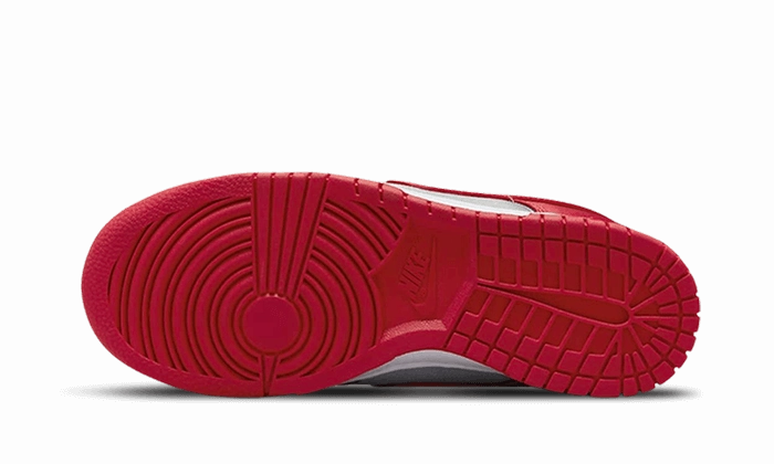 Nike Dunk Low UNLV Satin Huaraches Nike Shoes