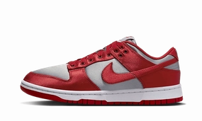 Nice Nike Shoes Nike Dunk Low UNLV Satin