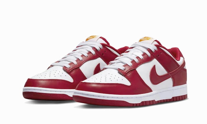 Nike Dunk Low USC Tatum Shoes Nike