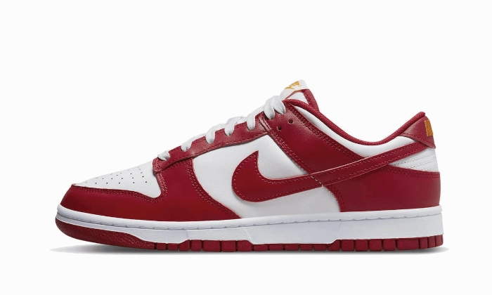 Nike Dunk Low USC Billie Eilish Nike Shoes