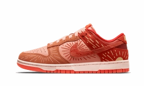 Nike Dunk Low Winter Solstice Rarest Nike Shoe