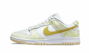 Nike Bo Jackson Shoes Nike Dunk Low Yellow Strike