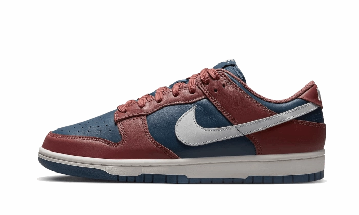 Nike Shoes Wallpaper Nike Dunk Low Retro Canyon Rust