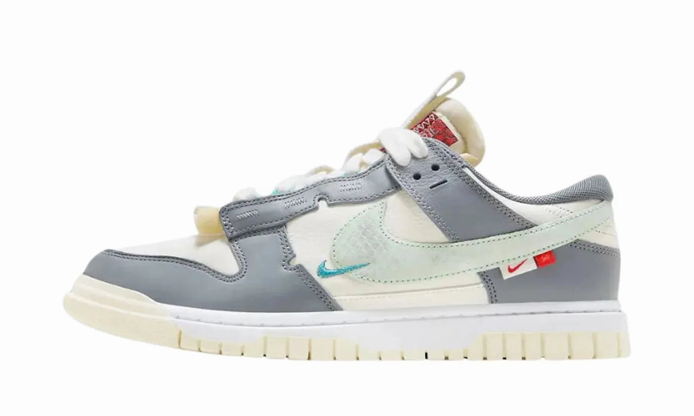 Nike Pro Soccer Shoes Nike Air Dunk Jumbo Year of the Dragon