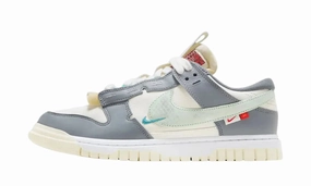 Nike Air Dunk Jumbo Year of the Dragon Water Resistant Nike Running Shoes