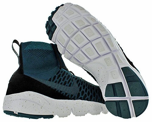 Adidas Runnin Nike Footscape Magista FK Men's Training Flyknit Shoes