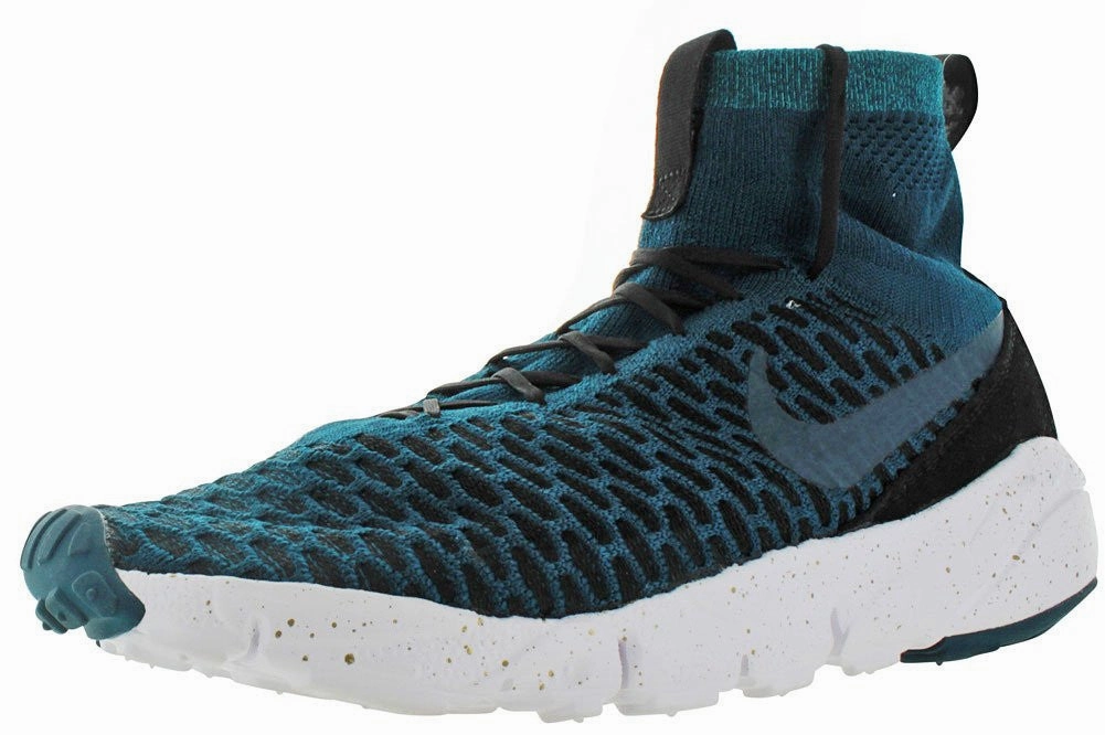 Nike Footscape Magista FK Men's Training Flyknit Shoes