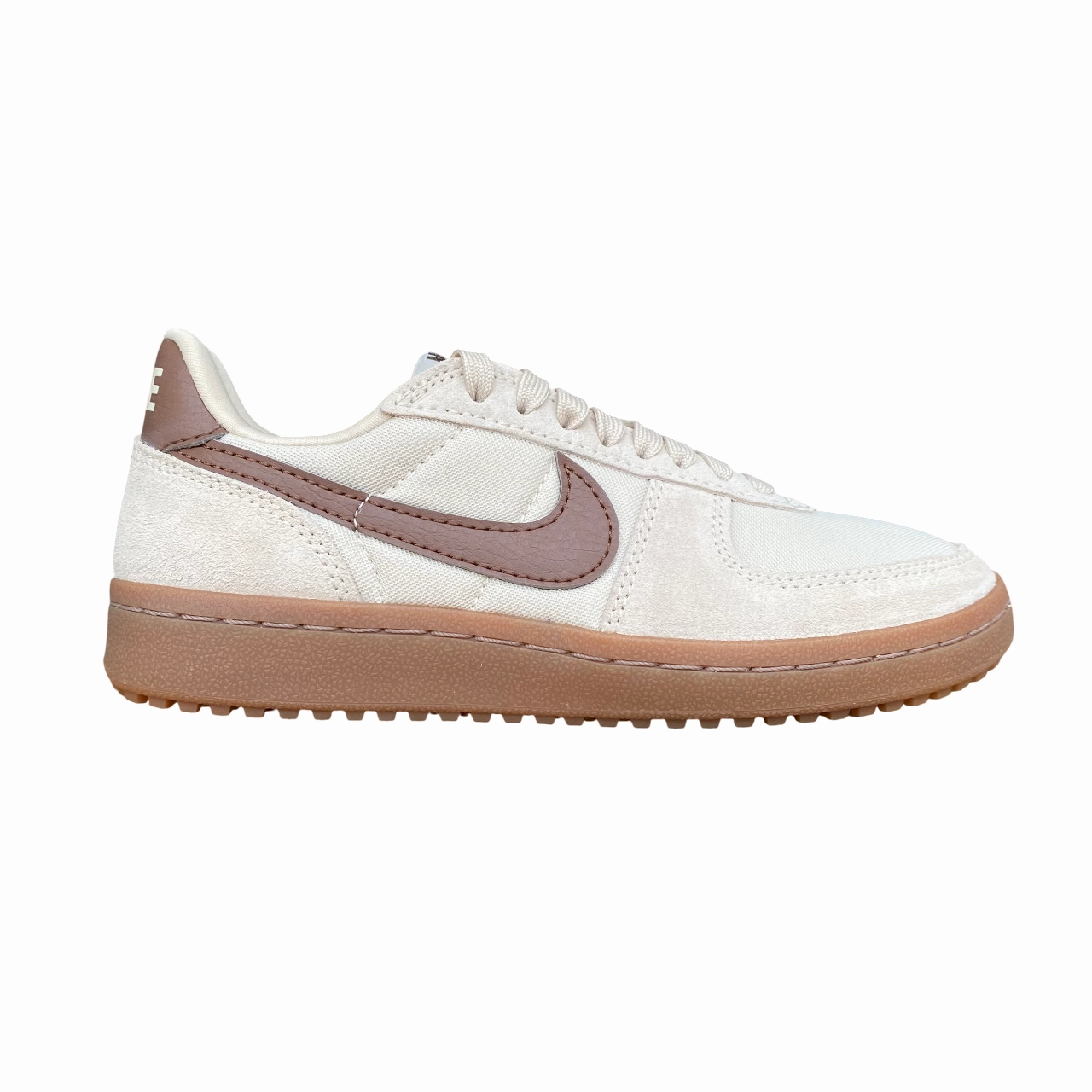 Nike HJ6000-200 Field General Sabbia-Marrone | Sneakers Donna Vintage Oklahoma State Nike Shoes