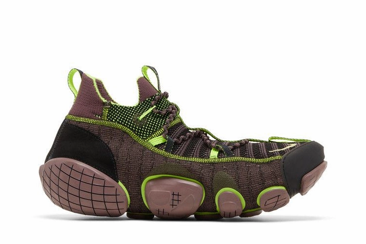 Upcoming Nike Basketball Shoes Nike ISPA Link Off Noir Limelight