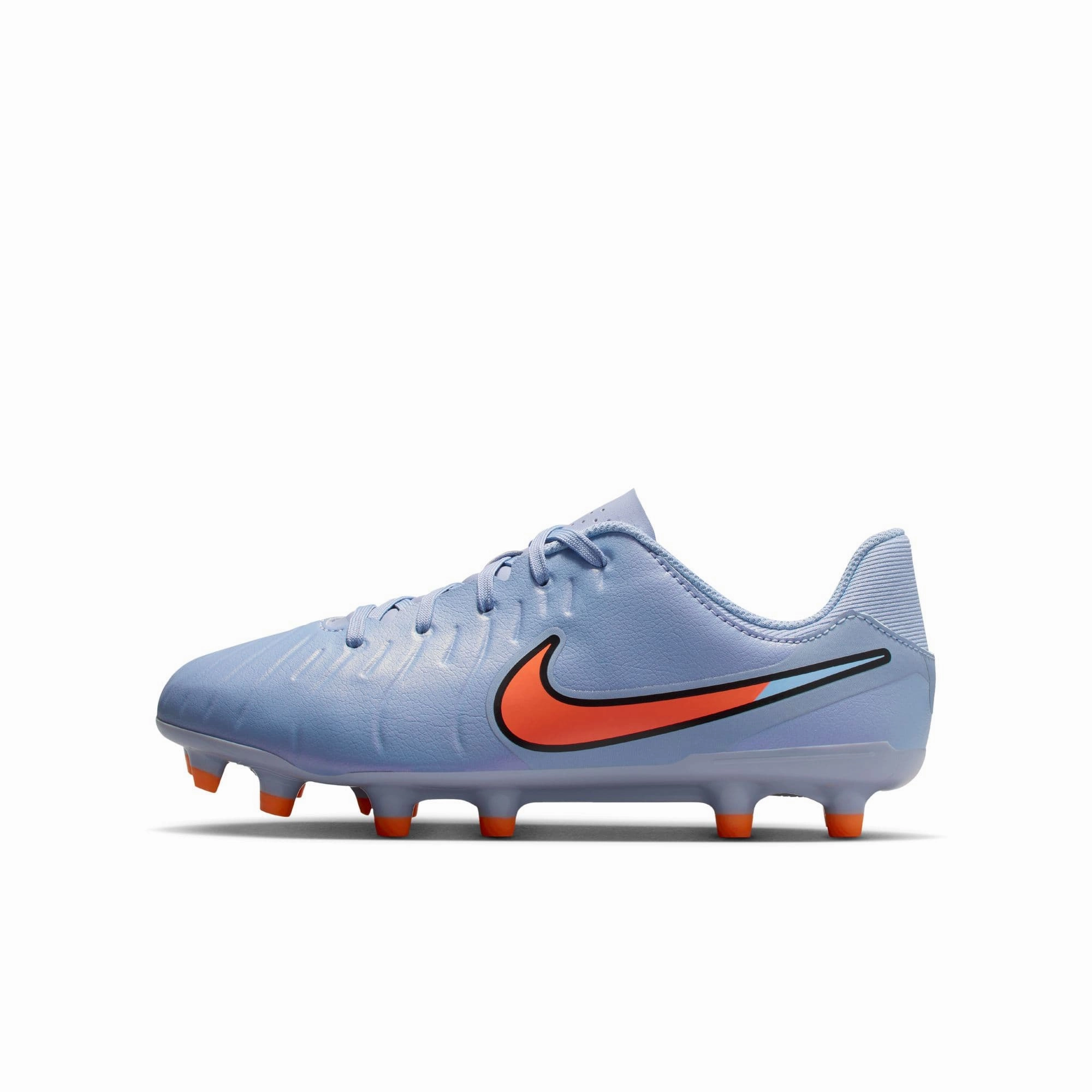 Nike Jr. Tiempo Legend 10 Academy MG Vinicius Jr Soccer Cleats