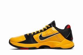 Nike Safety Toe Shoes Nike Kobe 5 Protro Bruce Lee
