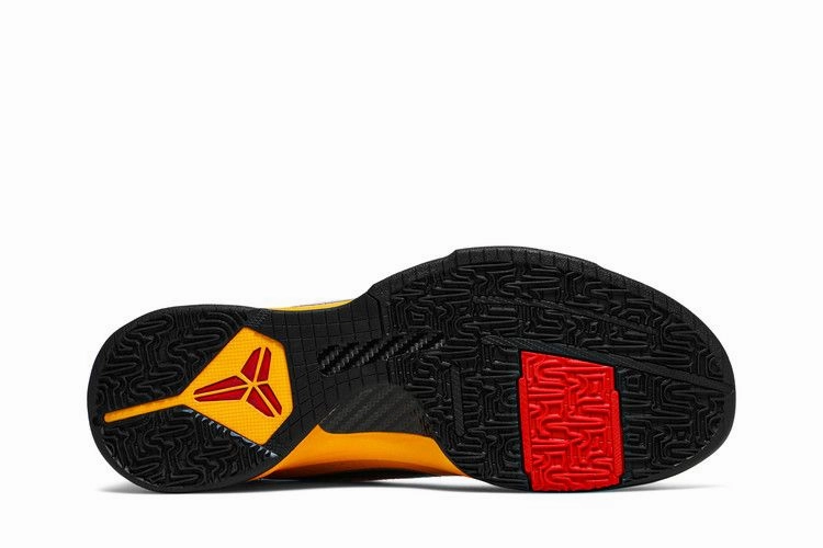 Nike Kobe 5 Protro Bruce Lee Nike Shoe Bag