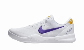 Nike Kobe 8 Protro Lakers Home Nike Trail Running Shoes