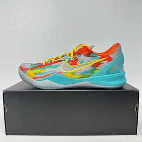 Fit Basketball Shoes Nike Kobe 8 Protro Venice Beach (2024)
