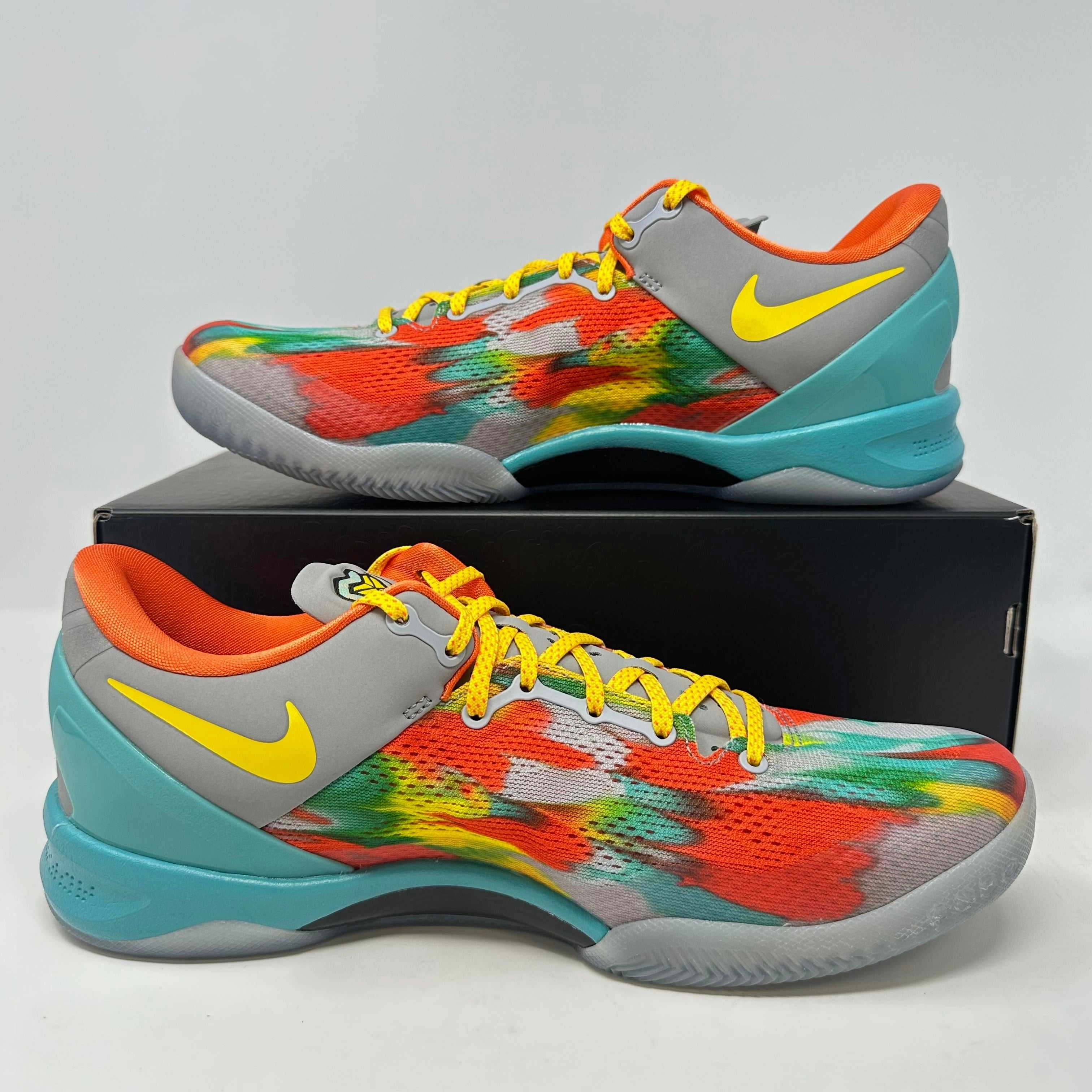 Nike Kobe 8 Protro Venice Beach (2024) Joe Ingles Basketball Shoes