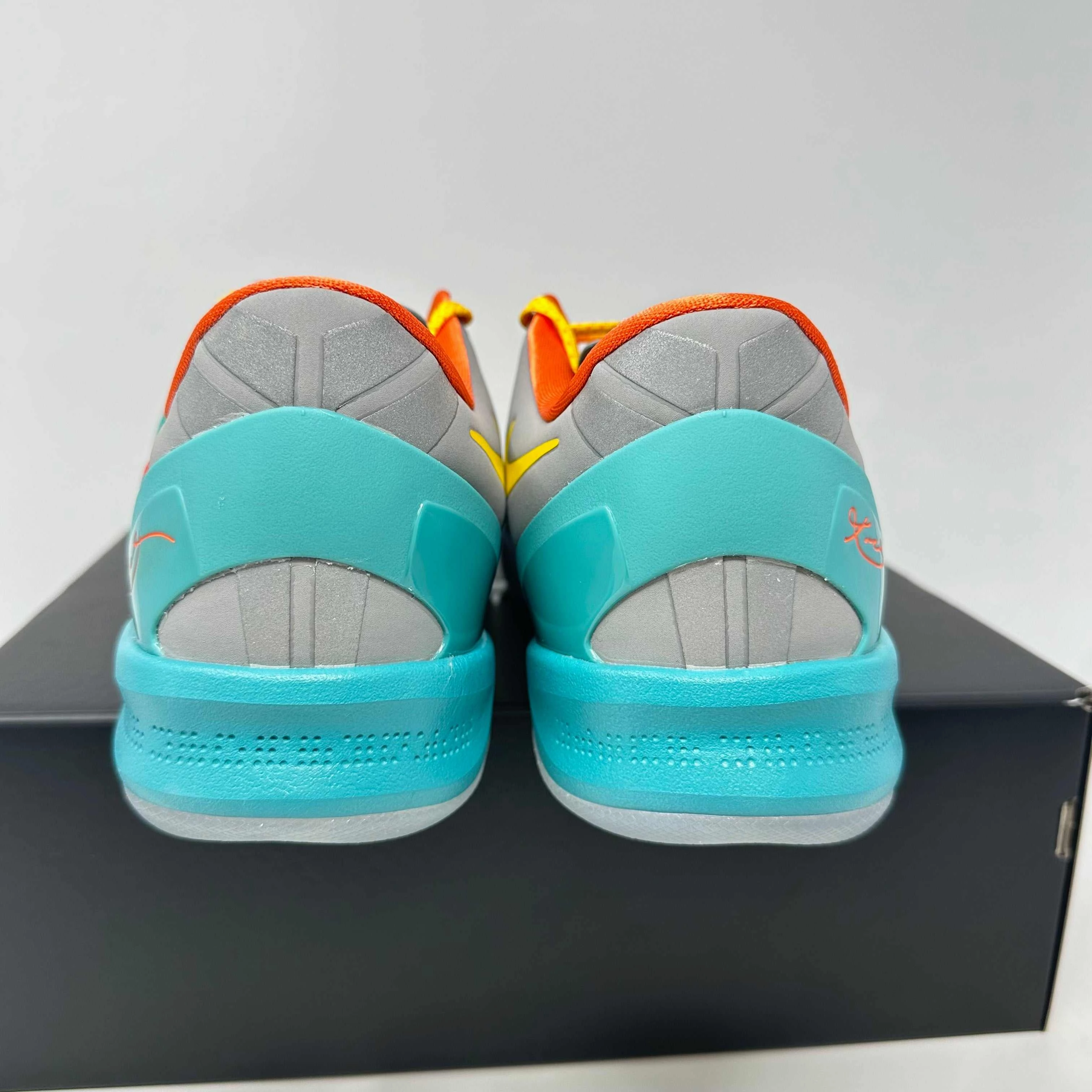 Nike Kobe 8 Protro Venice Beach (2024) Lockdown Basketball Shoes