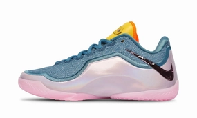 Nike Shoes With Laces Nike LeBron 23 Miami Twice (Translucent Outsole)