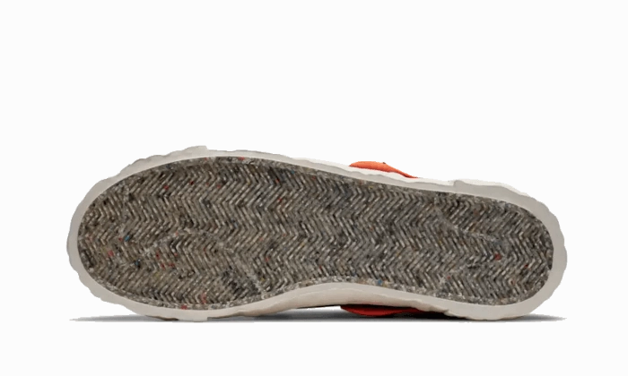 Nike Blazer Mid READYMADE Black Nike Shoe Sizes In Inches