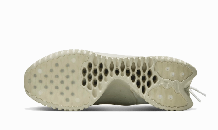 Nike Moc Flow SP Undercover Light Bone Nike Kd Trey Shoes