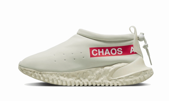 Nike Moc Flow SP Undercover Light Bone Nike Lacrosse Turf Shoes