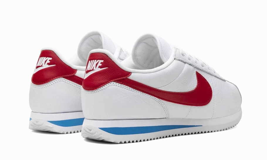 Pearl Nike Shoes Nike Cortez Forrest Gump (2024)