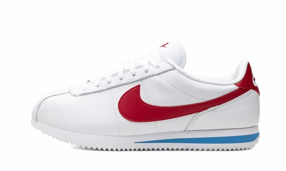 Nike Cortez Forrest Gump (2024) Nike Zion Shoe