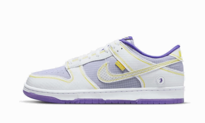 Nike Dunk Low Union Passport Pack Court Purple Nordstrom Rack Nike Shoes