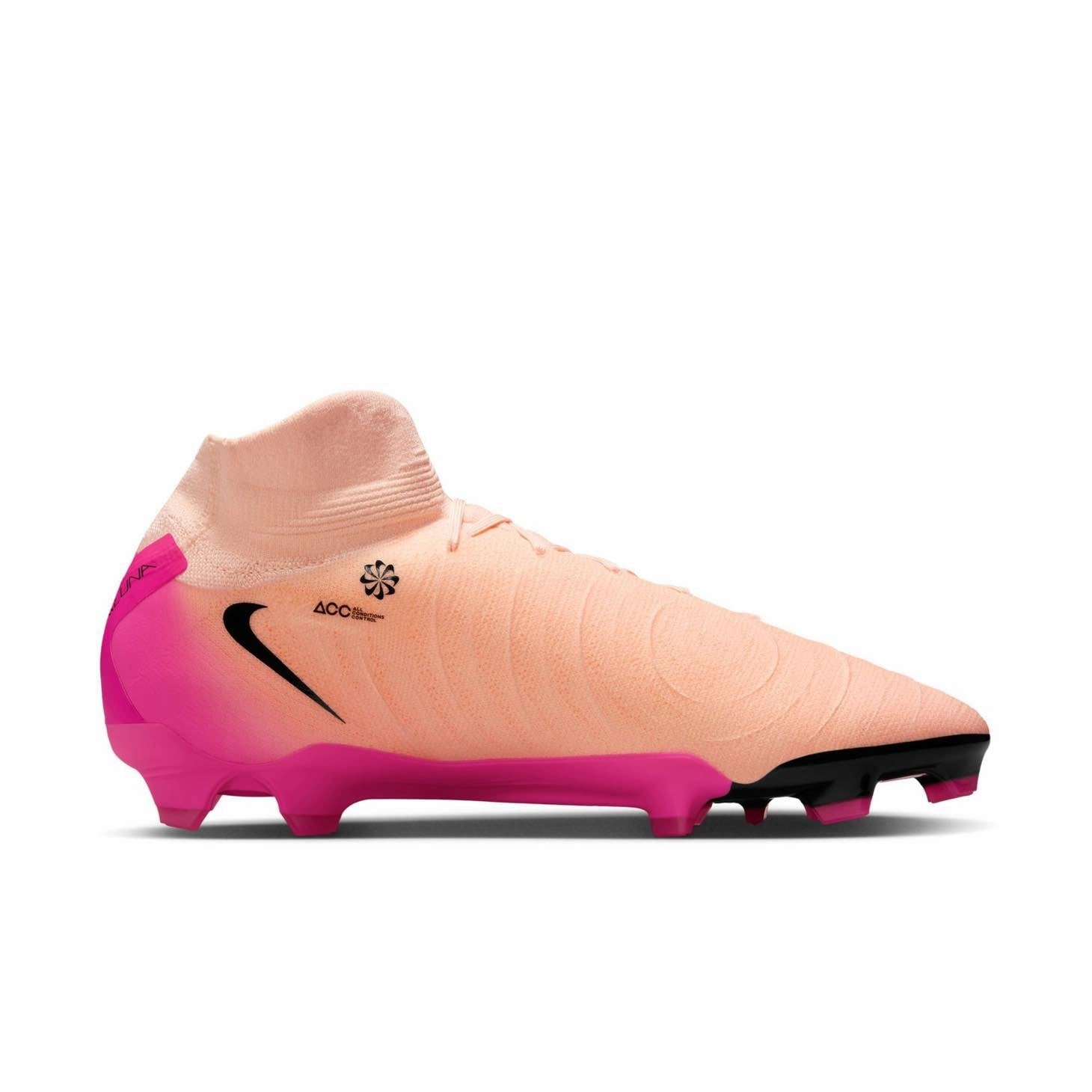 Nike Phantom Luna 2 Pro FG Cleats For Soccer