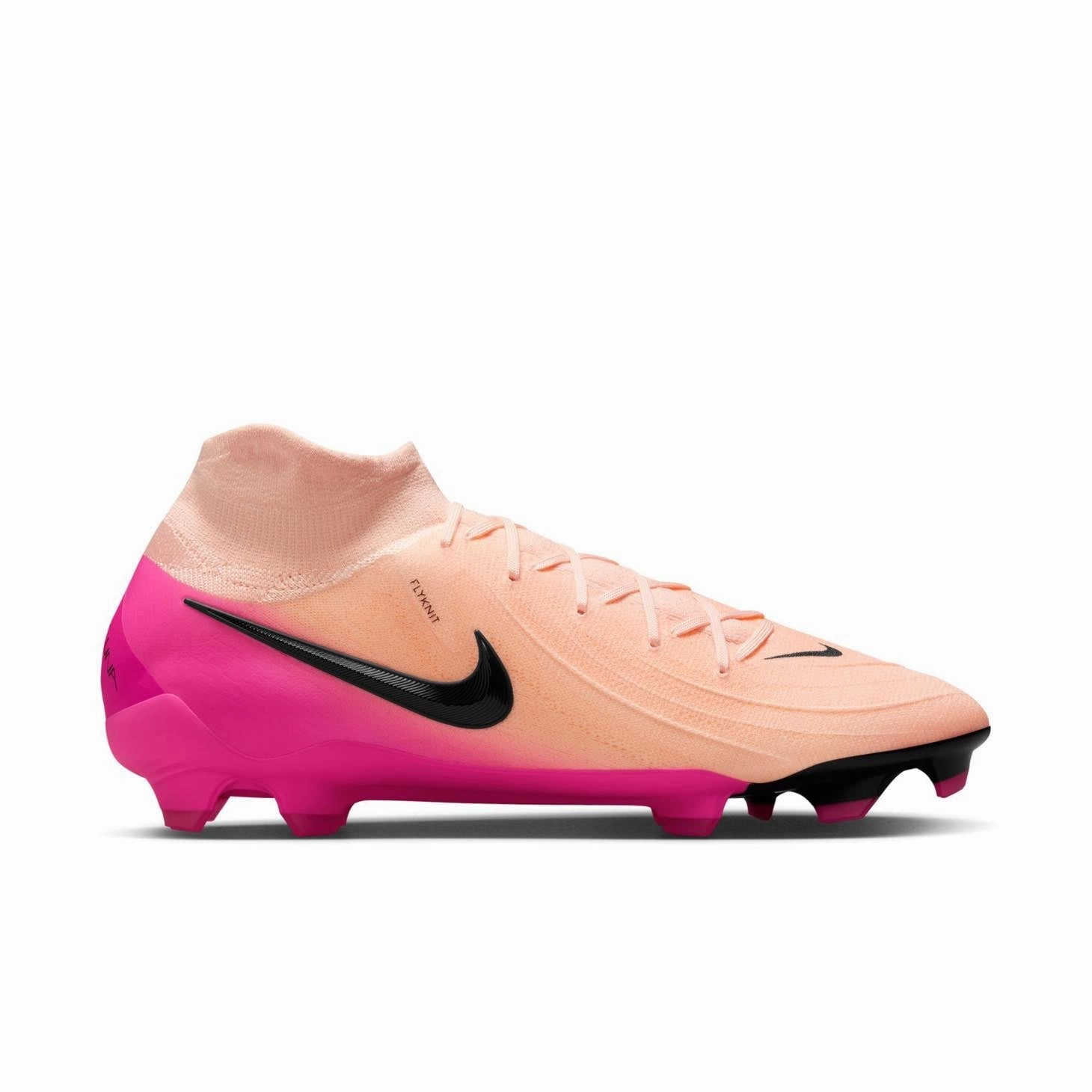 Soccer Cleats 13 Nike Phantom Luna 2 Pro FG
