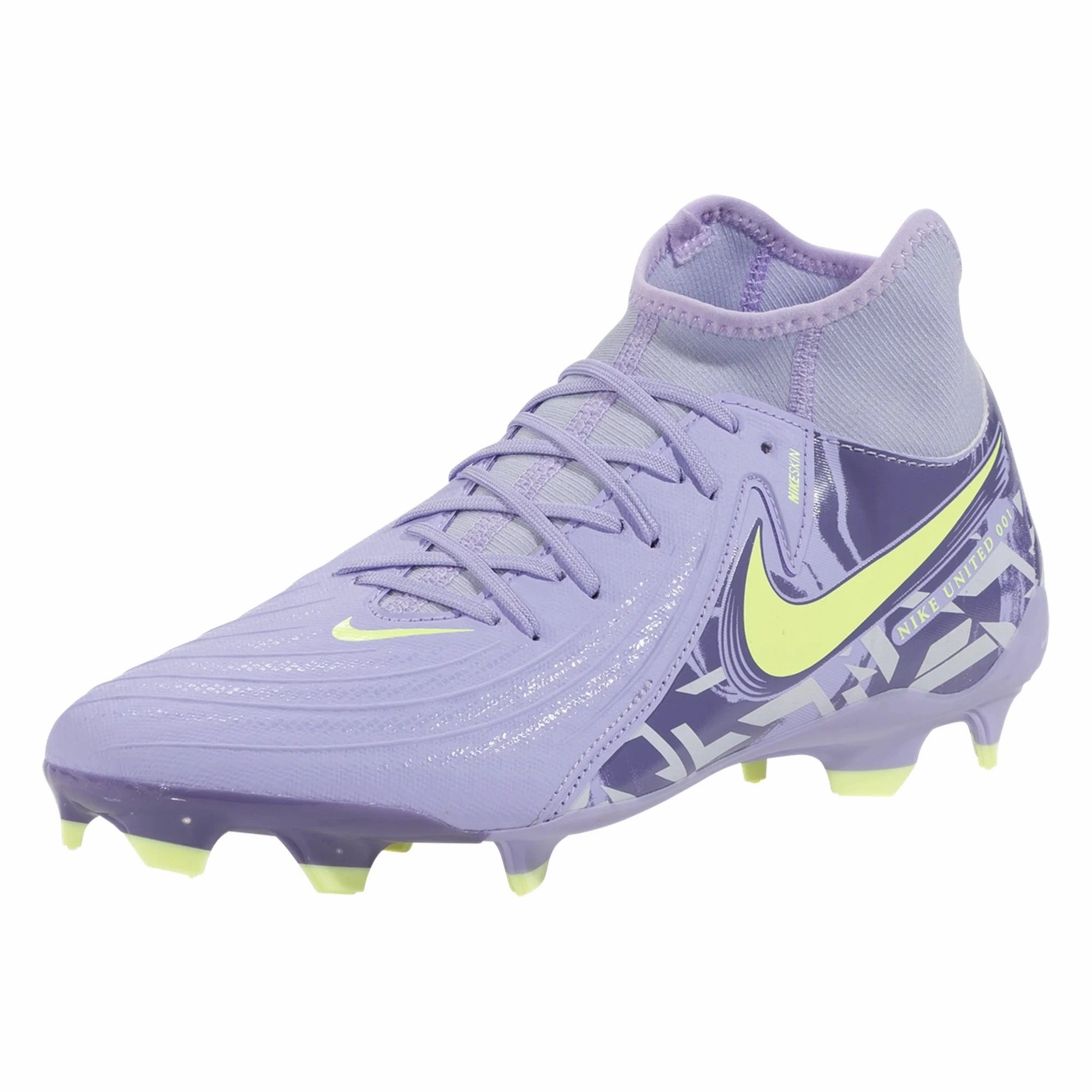 Soccer Cleats Superfly 6 NIKE Phantom Luna II Academy FG/MG Soccer Cleats - HF1598 500
