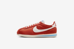 Nike Rafael Nadal Tennis Shoes Nike "Cortez" W - Picante Red / Sail