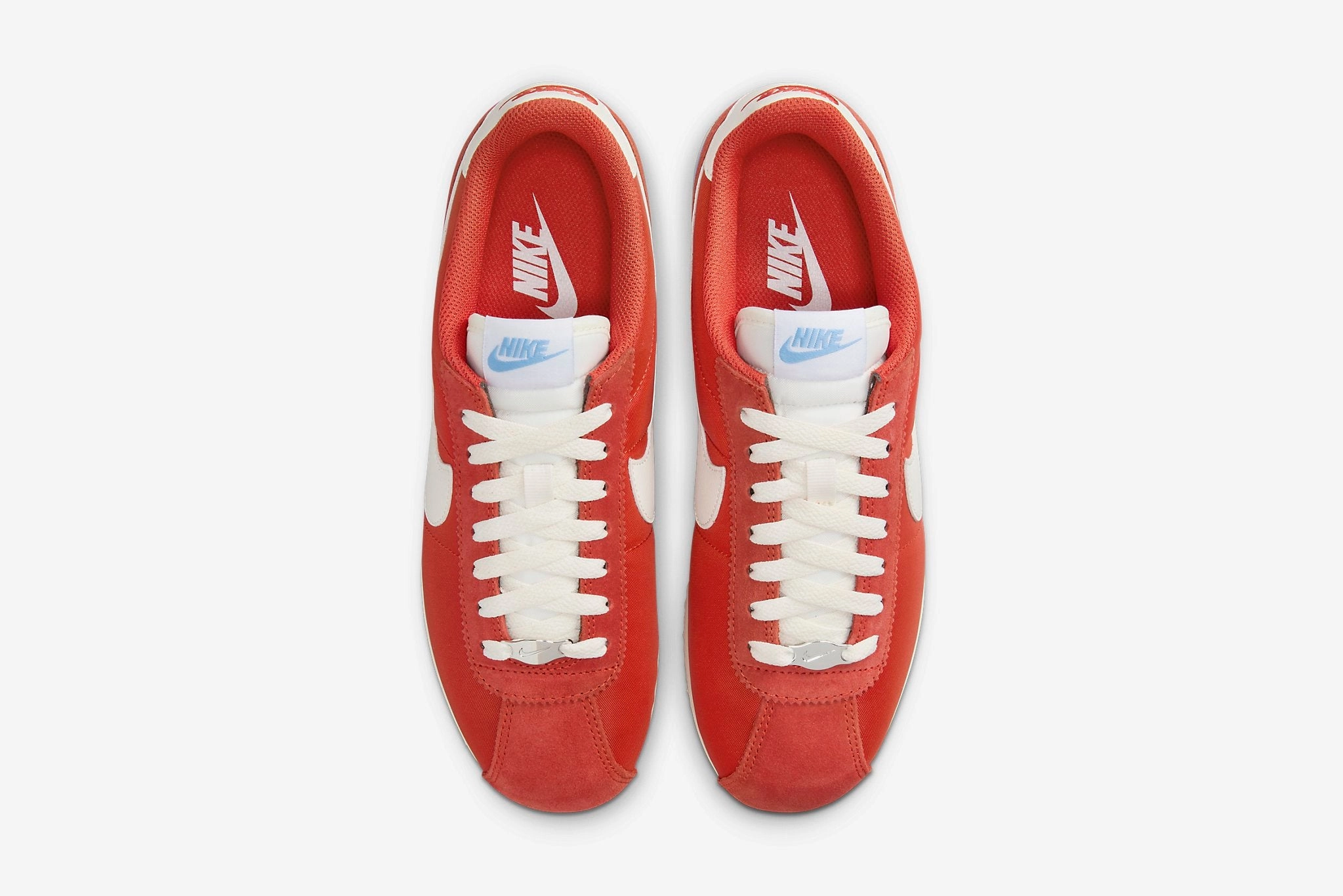 Nike "Cortez" W - Picante Red / Sail Nike Pippen Shoes
