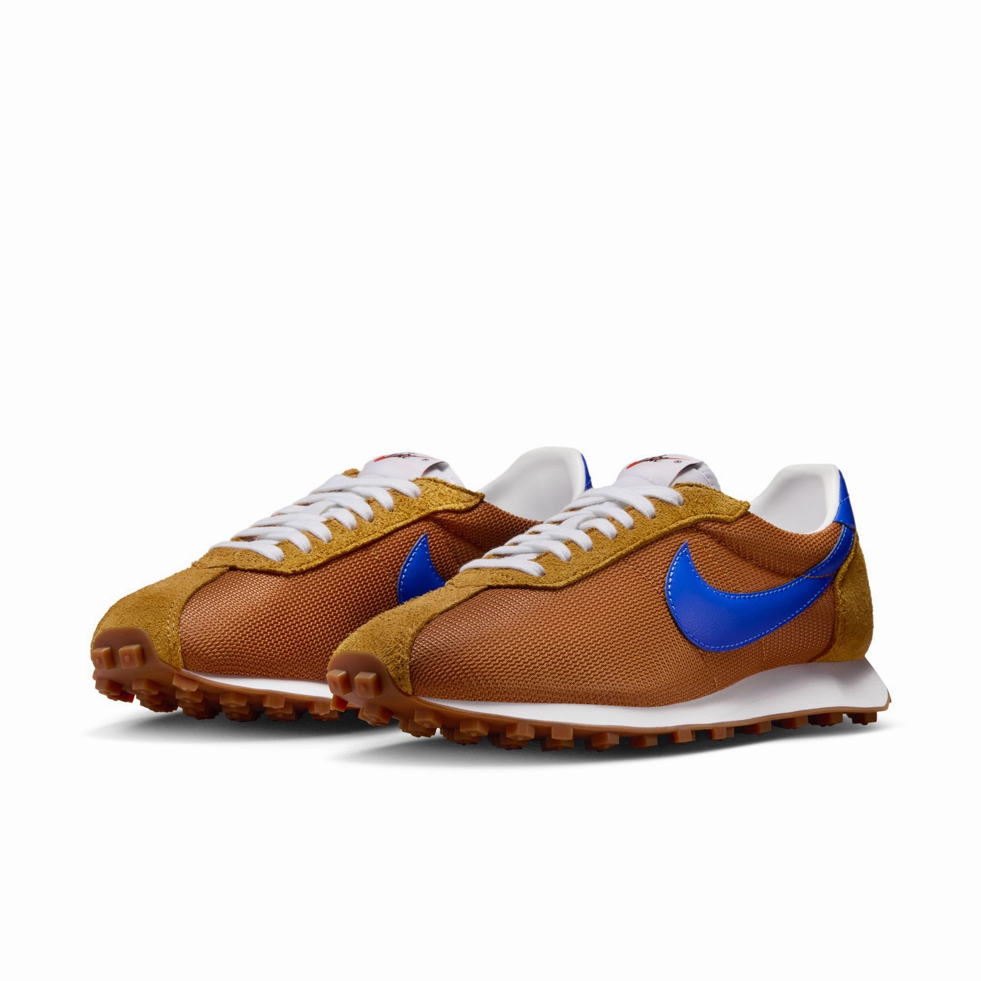 Nike Kyrie Flytrap Shoes Nike "LD-1000" W - Desert Ochre / Hyper Royal