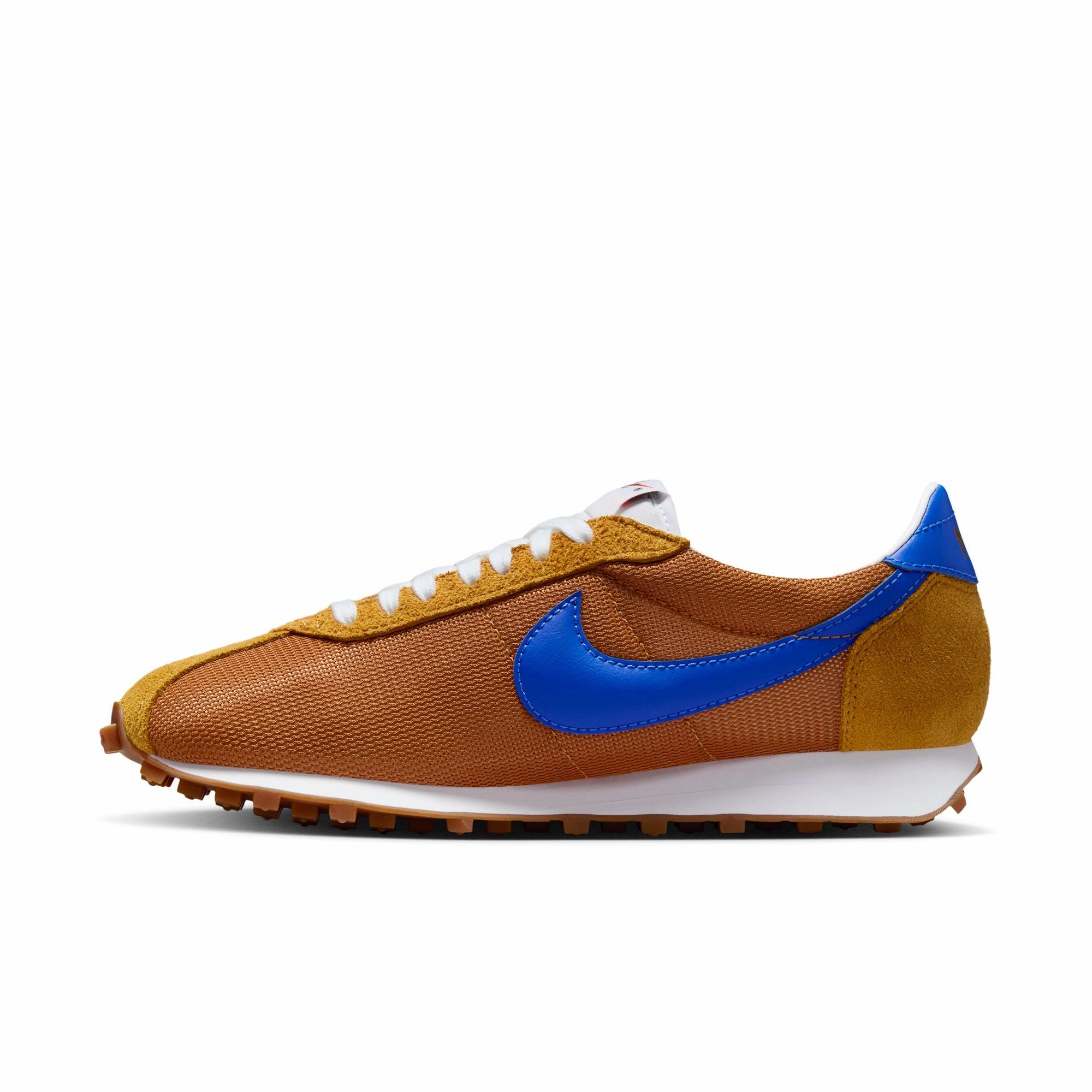 Skateboarding Nike Sb Shoes Nike "LD-1000" W - Desert Ochre / Hyper Royal