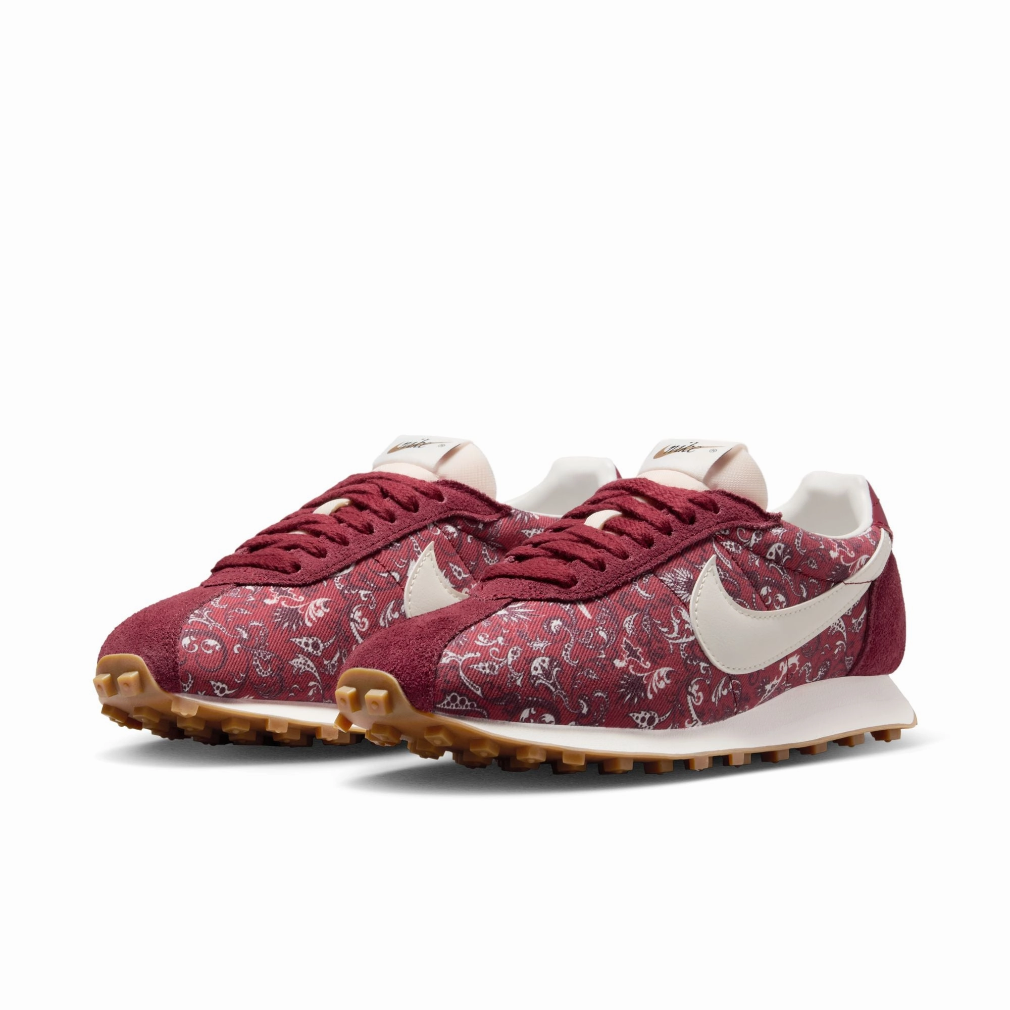 Nike Gatorade Shoes Nike "LD-1000" W - Team Red / Sail / Mosswood Brown