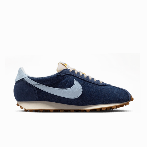 Coach Prime Nike Shoes Nike "LD-1000 SE" W - Midnight Navy / Celestine Blue