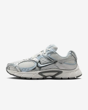 Nike "V5 RNR" W - Summit White / Smoke Grey Children's Running Shoes