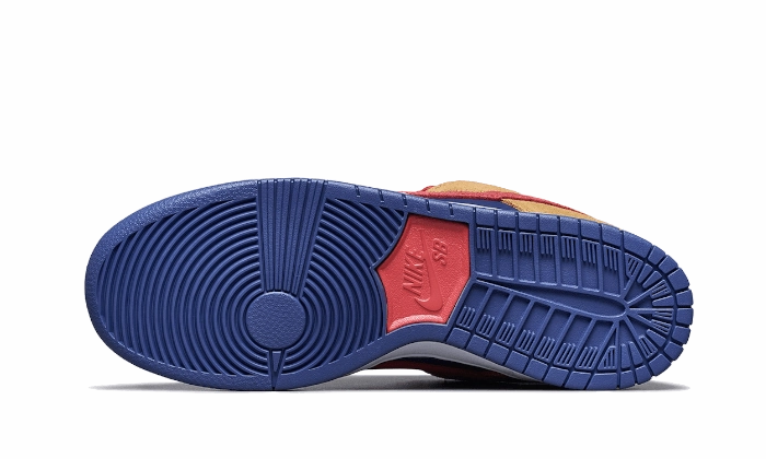 Nike SB Dunk Low Reverse Papa Bear Nike Shoes Court Legacy