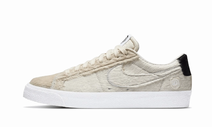 Nike Run Long Shoes Nike SB Blazer Low Medicom Toy (2020)