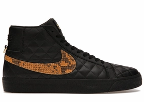 Nike Sb Blazer Mid Qs Supreme Black Nike Football Shoes Cristiano Ronaldo