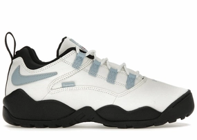 Fire Basketball Shoes Nike Sb Darwin Low Supreme Sail