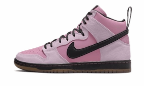 Nike SB Dunk High Pro KCDC Nike Widest Shoe