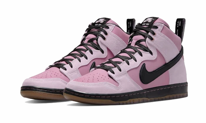 Basketball Shoes Of Nike Nike SB Dunk High Pro KCDC