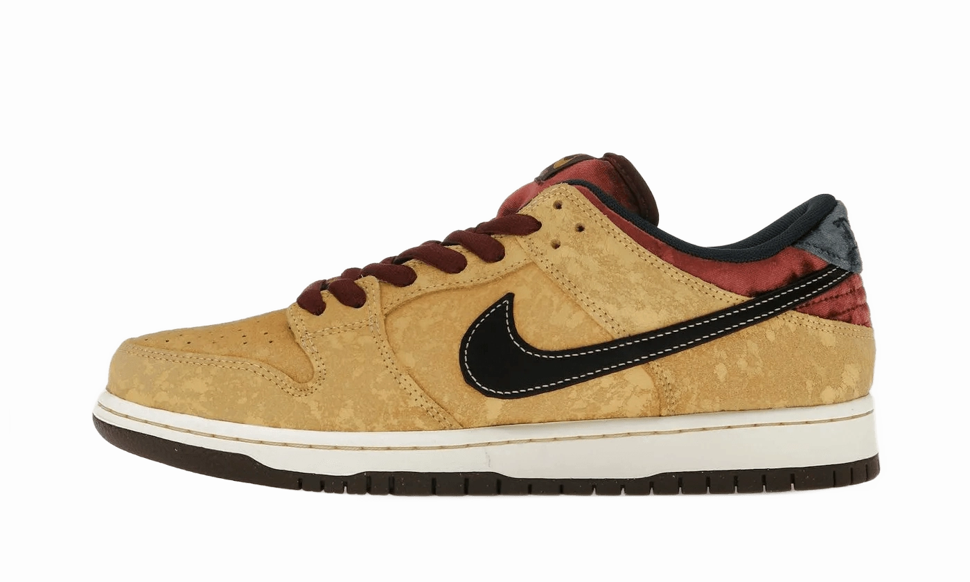 Nike Shoes Pandas Nike SB Dunk Low City of Cinema