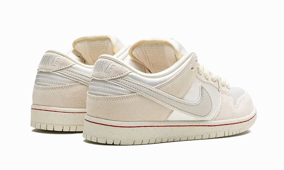 Nike Elite Shoes Nike SB Dunk Low City Of Love Light Bone