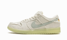 Nike SB Dunk Low Mummy Nike White Shoes
