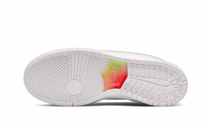 Nike Invincible Shoes Nike SB Dunk Low Pro Be True