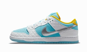 Nike A'ja Wilson Shoes Nike SB Dunk Low Pro FTC